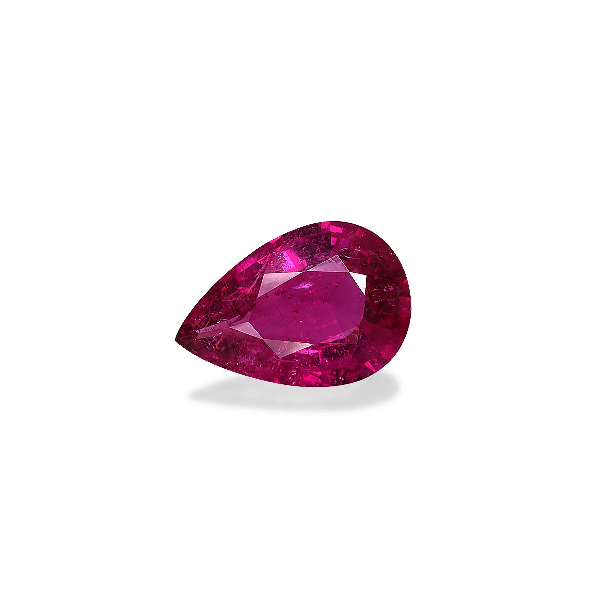 Rubellite Tourmaline 3.17 ct